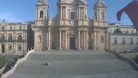 Noto - Katedra