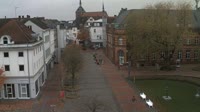 Rendsburg - Röhlingsplatz