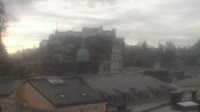 Salzburg - Festung Hohensalzburg
