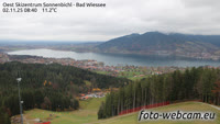 Bad Wiessee - Tegernsee
