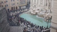 Roma - Fontana di Trevi