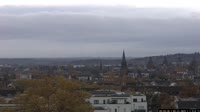 Aschaffenburg - Horizonte de la ciudad