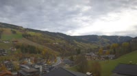 Saalbach-Hinterglemm - Panorama