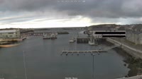 Vardø -Harbour