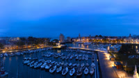 La Rochelle