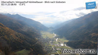 Obervellach - Almgasthof Himmelbauer