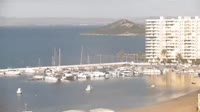 Kartagena - La Manga