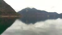 Kochel Am See - Walchensee