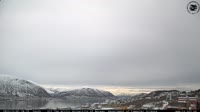 Tromsø - Observatorio meteorológico