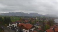Füssen - Hopfensee