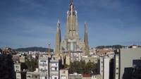 Barcelona - Sagrada Familia