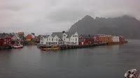 Lofoten Islands - Henningsvær