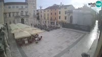 Zadar - Narodni trg
