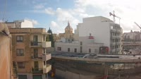 Msida - Pjazza l-5 ta' Ottubru
