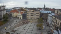 Boleslaw Chrobry Square