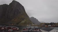 Lofoten - Reine - Hamnøya