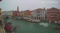 Wenecja - Canal Grande