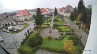 Plac Wolności