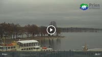 Prien am Chiemsee - Schifffahrt