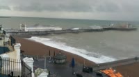 Brighton - Brighton Palace Pier