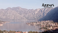 Kotor - Panorama