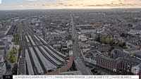 Amiens - Vista panorámica