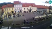 Samobor - Trg kralja Tomislava