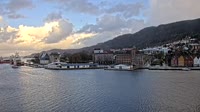 Bergen - Vågen