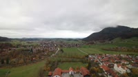 Aschau im Chiemgau - Vista panorámica
