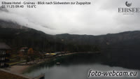 Grainau - Eibsee