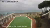 Diano Marina - Hotel Gabriella