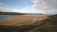 Rock - Camel Estuary