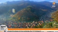 Fojnica - Panorama miasta