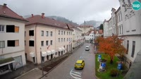 Idrija - Prelovčeva ulica