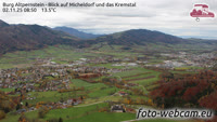 Micheldorf in Oberösterreich - Zamek Altpernstein