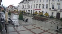 Cieplice - University of Technology