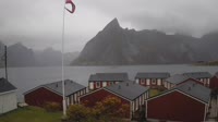 Islas Lofoten - Moskenesøya - Hamnøy - Eliassen Rorbuer