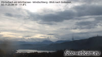Pörtschach am Wörthersee - Windischberg