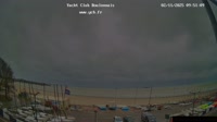 Boulogne-sur-Mer - Yacht Club Boulonnais
