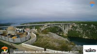Skradin - Most Krka