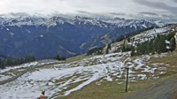 Saalbach - Berghotel Seidl-Alm