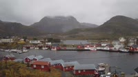 Islas Lofoten - Sørvågen