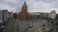 Stary Rynek - Katedra