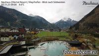 Mayrhofen - Neuhaus Zillertal Resort