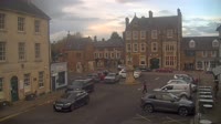 Uppingham - Market Place