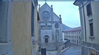 Gemona del Friuli - Katedra