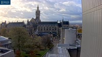 Glasgow - Universidad de Glasgow