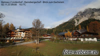 Ramsau am Dachstein - Ramsbergerhof