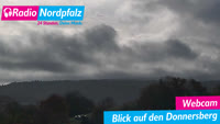 Alban - Radio Nordpfalz - Donnersberg