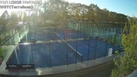 Waregem - Tennis club